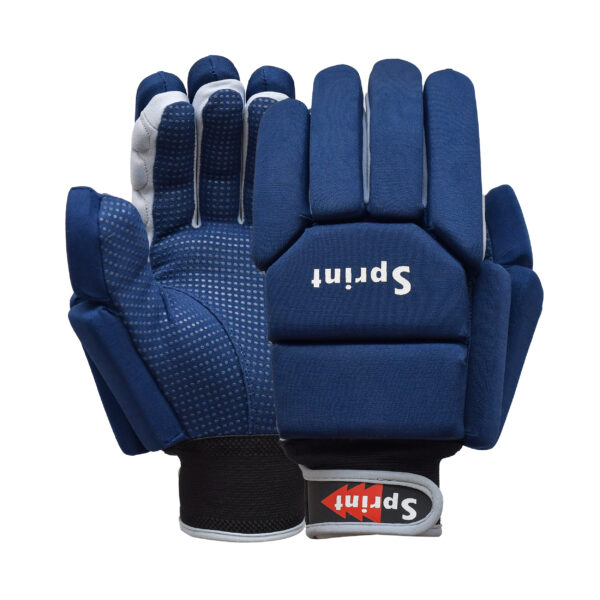 Art No : SS-007 </br>FIELD HOCKEY GLOVES