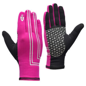 Art No : SS-120 </br>RUNNING GLOVES - Image 2