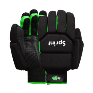 Art No : SS-007 </br>FIELD HOCKEY GLOVES - Image 4