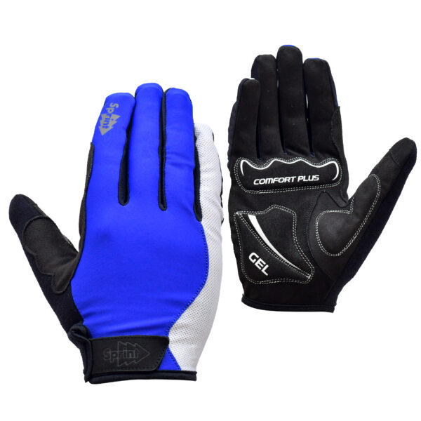 Art No : SS-3031 </br>FULL FINGER CYCLING GLOVES