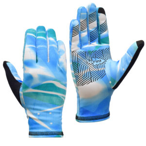 Art No : SS-111 </br>RUNNING GLOVES