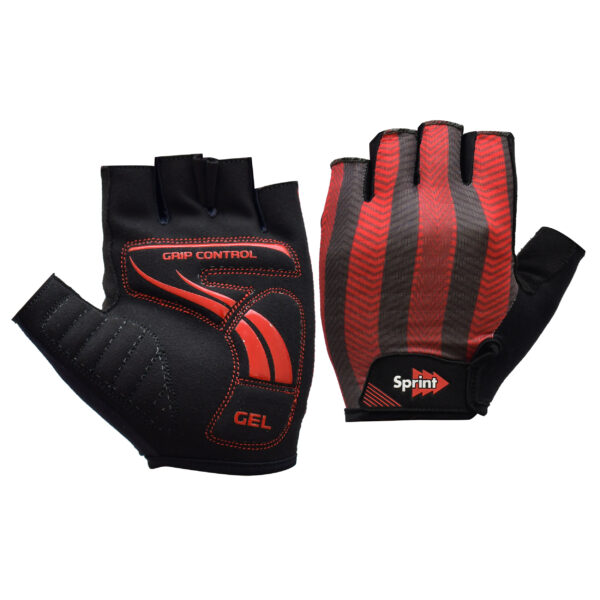 Art No : SS-515 </br>SUBLIMATION CYCLING GLOVES