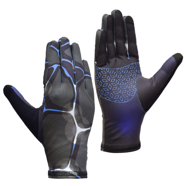 Art No : SS-110 </br>RUNNING GLOVES