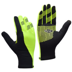 Art No : SS-112 </br>RUNNING GLOVES - Image 3