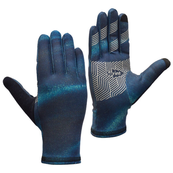 Art No : SS-108 </br>RUNNING GLOVES