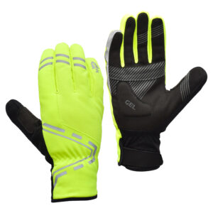 Art No : SS-205 </br>WINTER GLOVES - Image 2