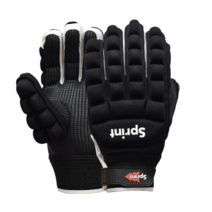 Art No : SS-006 </br>FIELD HOCKEY GLOVES - Image 2