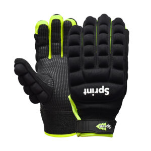 Art No : SS-006 </br>FIELD HOCKEY GLOVES - Image 3