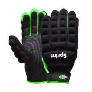 Art No : SS-006 </br>FIELD HOCKEY GLOVES - Image 5