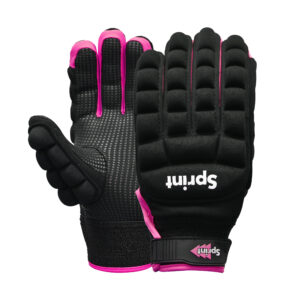 Art No : SS-006 </br>FIELD HOCKEY GLOVES - Image 6