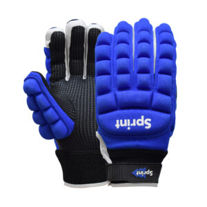 Art No : SS-006 </br>FIELD HOCKEY GLOVES - Image 4