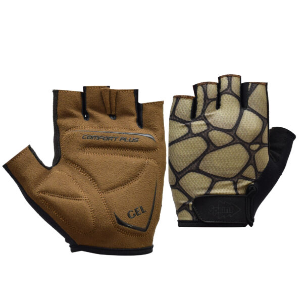 Art No : SS-524 </br>SUBLIMATION CYCLING GLOVES