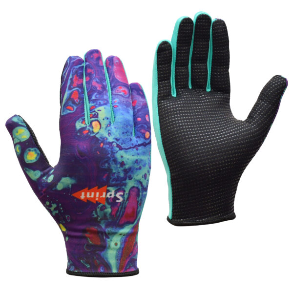 Art No : SS-104 </br>RUNNING GLOVES