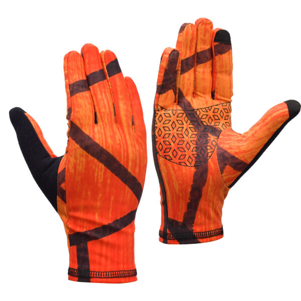 Art No : SS-103 </br>RUNNING GLOVES