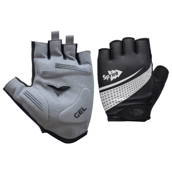 Art No : SS-513 </br>SUBLIMATION CYCLING GLOVES