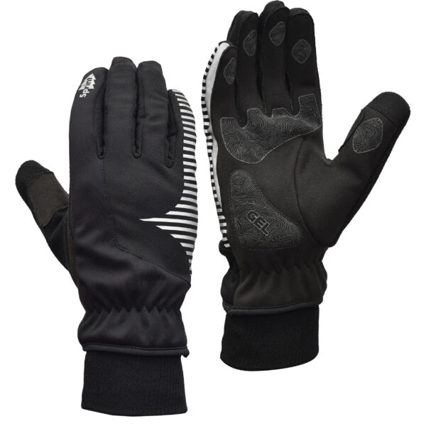 Art No : SS-201 </br>WINTER GLOVES