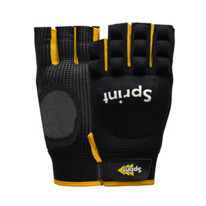 Art No : SS-005 </br>FIELD HOCKEY GLOVES - Image 2