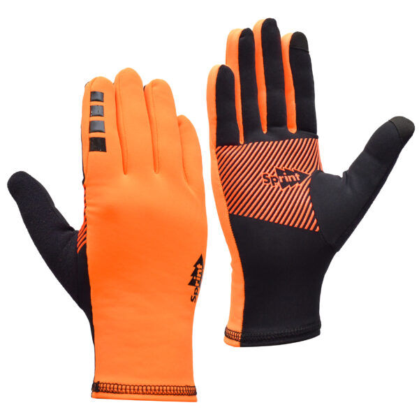 Art No : SS-118 </br>RUNNING GLOVES