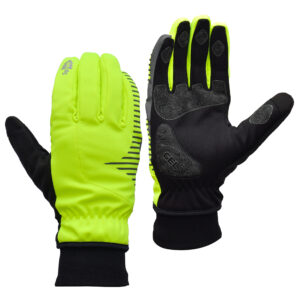 Art No : SS-201 </br>WINTER GLOVES - Image 2