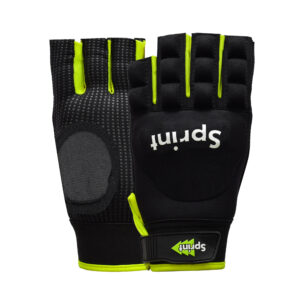 Art No : SS-005 </br>FIELD HOCKEY GLOVES - Image 4