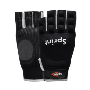 Art No : SS-005 </br>FIELD HOCKEY GLOVES - Image 6