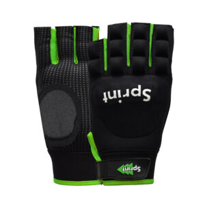 Art No : SS-005 </br>FIELD HOCKEY GLOVES - Image 7