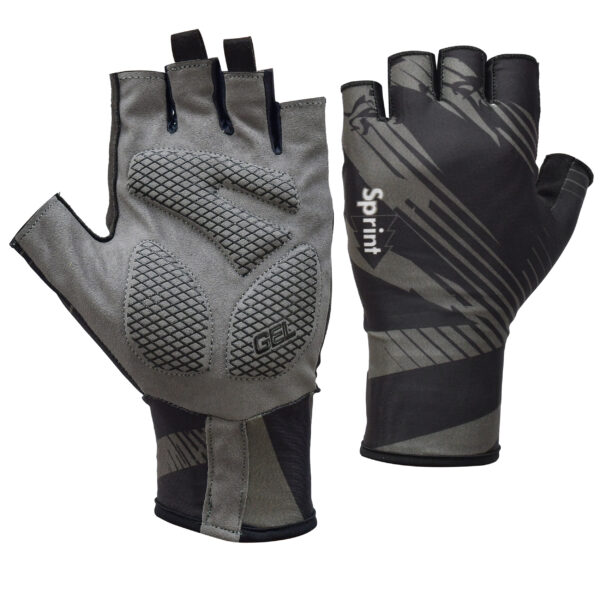 Art No : SS-510 </br>SUBLIMATION CYCLING GLOVES