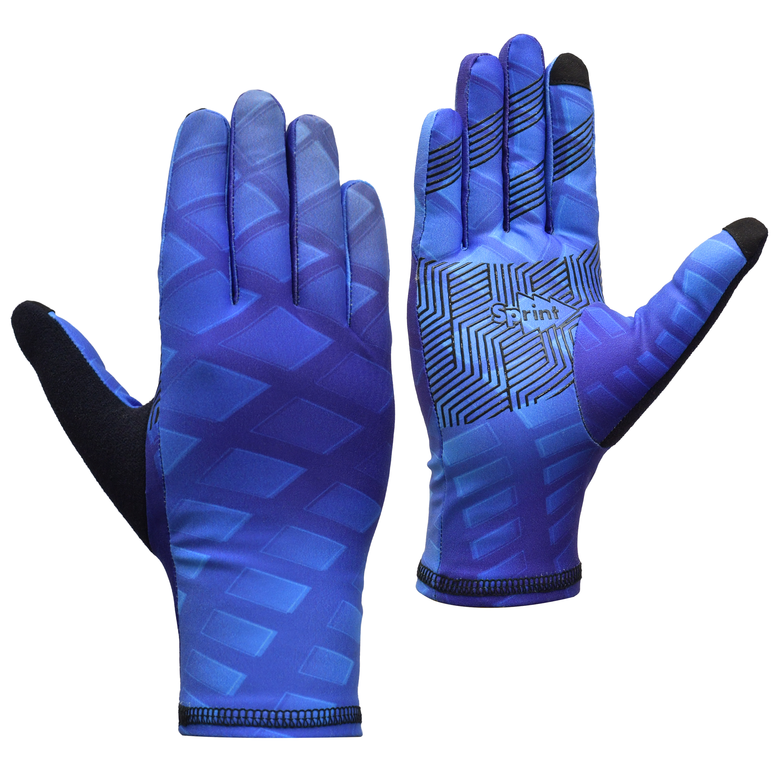 Art No : SS-117 </br>RUNNING GLOVES
