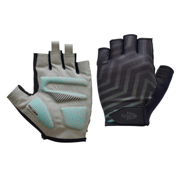 Art No : SS-523 </br>SUBLIMATION CYCLING GLOVES