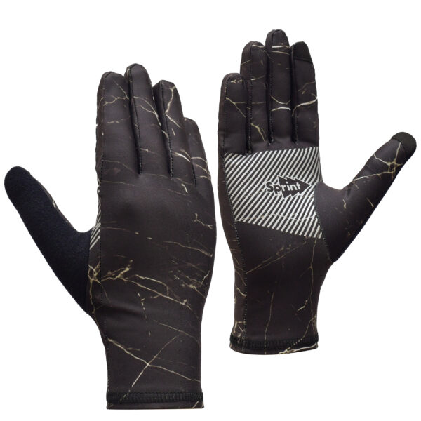 Art No : SS-116 </br>RUNNING GLOVES