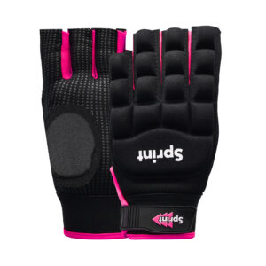 Art No : SS-003 </br>FIELD HOCKEY GLOVES - Image 2