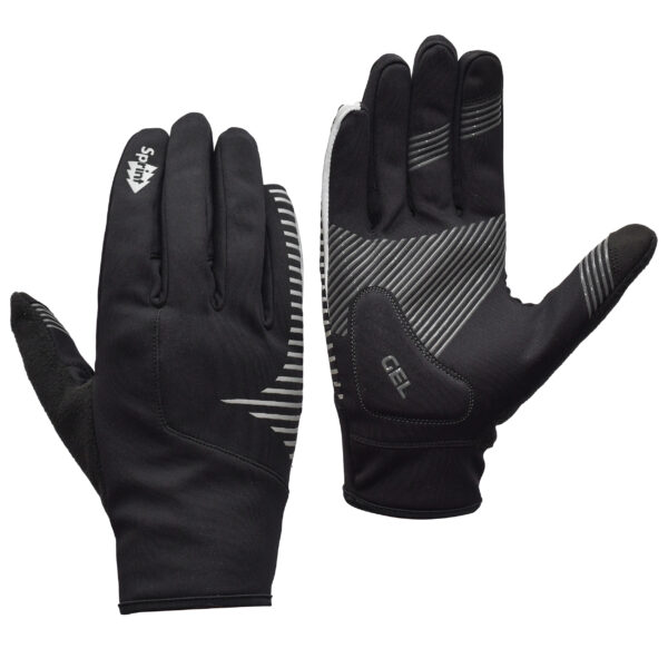 Art No : SS-203 </br>WINTER GLOVES