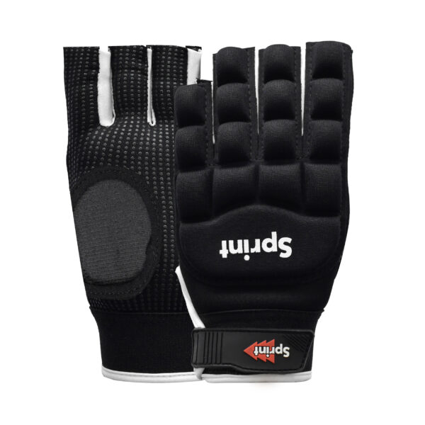 Art No : SS-003 </br>FIELD HOCKEY GLOVES