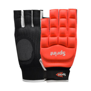 Art No : SS-003 </br>FIELD HOCKEY GLOVES - Image 5