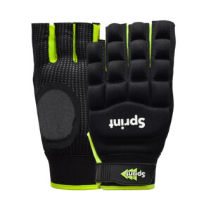 Art No : SS-003 </br>FIELD HOCKEY GLOVES - Image 6