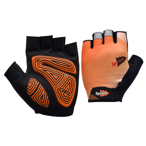 Art No : SS-522 </br>SUBLIMATION CYCLING GLOVES