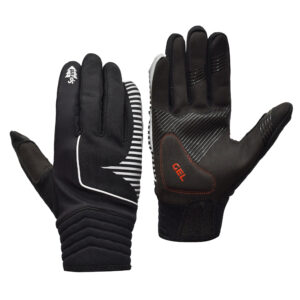 Art No : SS-202 </br>WINTER GLOVES - Image 2