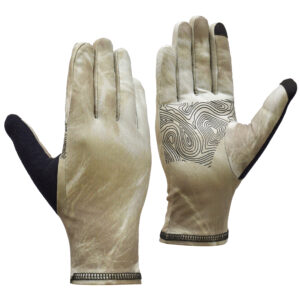 Art No : SS-115 </br>RUNNING GLOVES