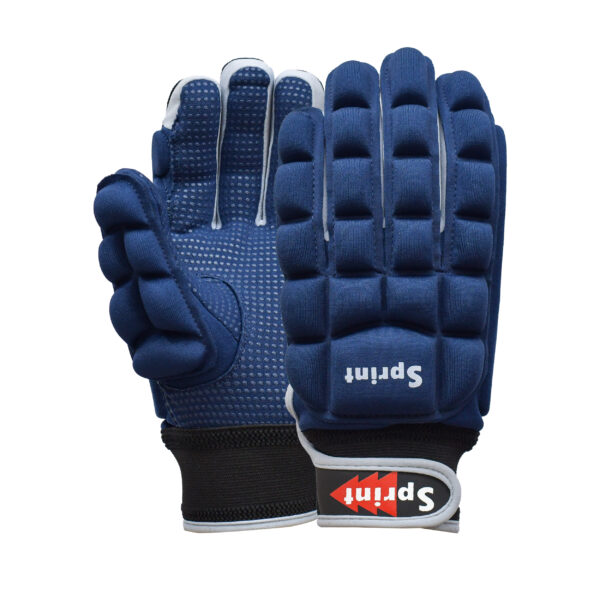 Art No : SS-002 </br> FIELD HOCKEY GLOVES