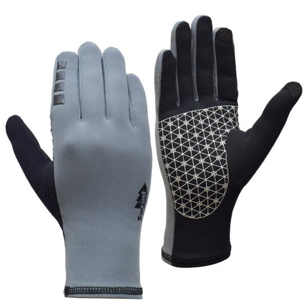 Art No : SS-114 </br>RUNNING GLOVES
