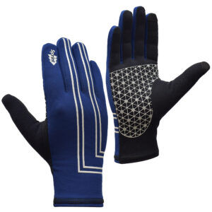 Art No : SS-120 </br>RUNNING GLOVES - Image 3