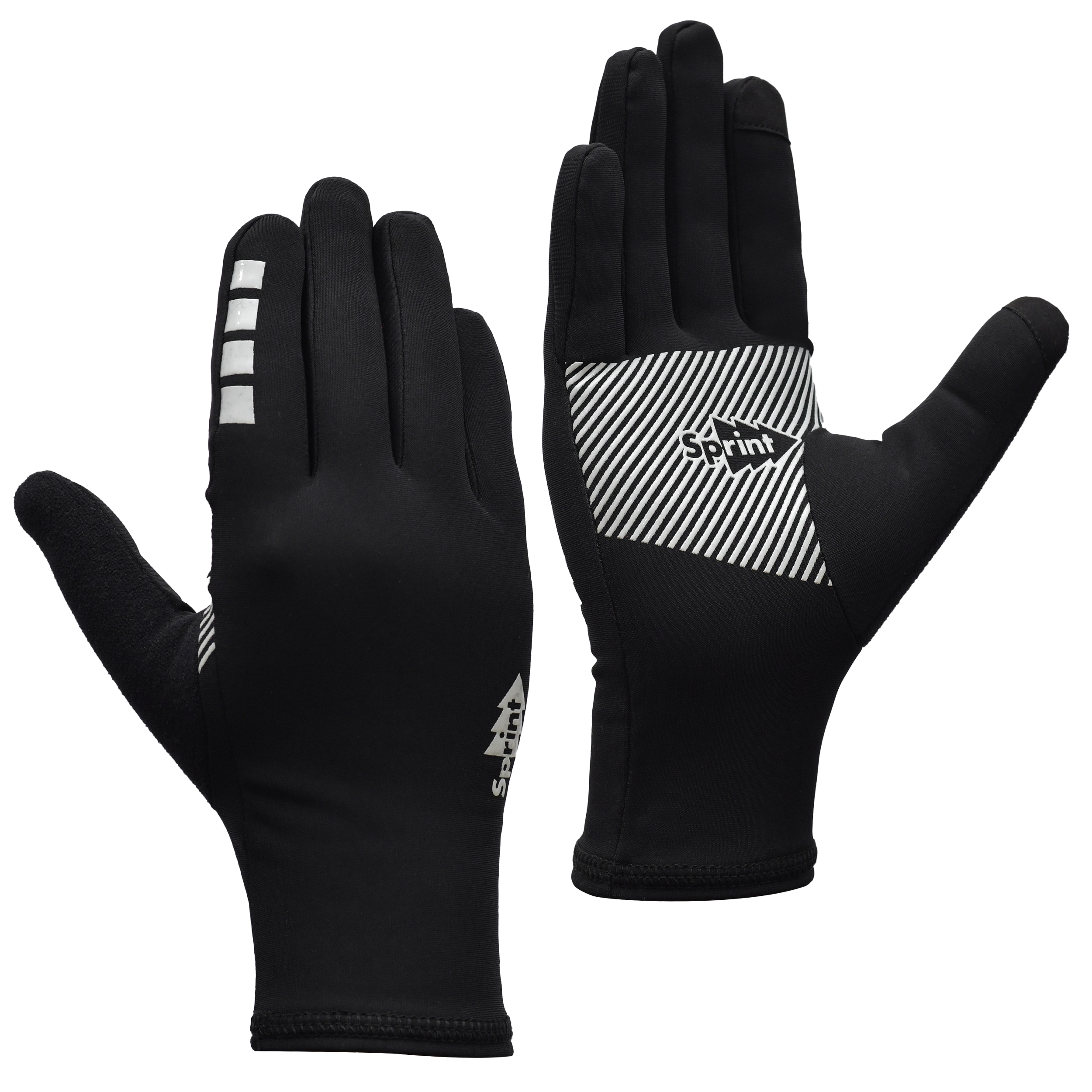 Art No : SS-113 </br>RUNNING GLOVES
