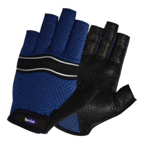 Art No : SS-617 </br>WEIGHT LIFTING GLOVES