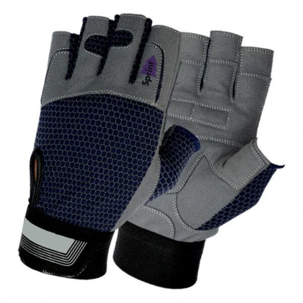 Art No : SS-616 </br>WEIGHT LIFTING GLOVES