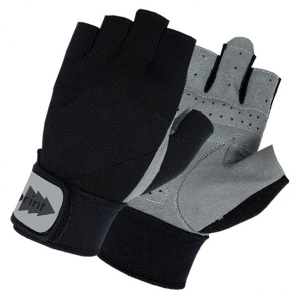 Art No : SS-615 </br>WEIGHT LIFTING GLOVES