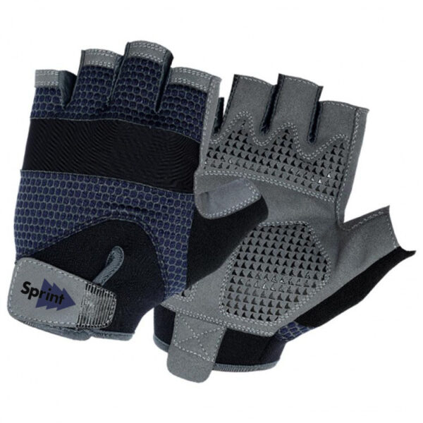 Art No : SS-612 </br>WEIGHT LIFTING GLOVES