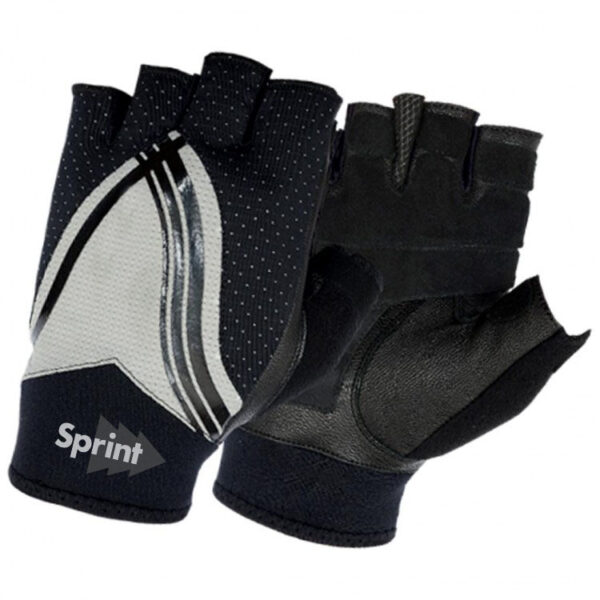 Art No : SS-611 </br>WEIGHT LIFTING GLOVES