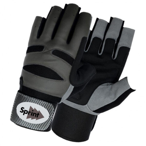 Art No : SS-625 </br>WEIGHT LIFTING GLOVES