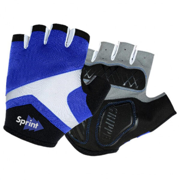 Art No : SS-609 </br>WEIGHT LIFTING GLOVES