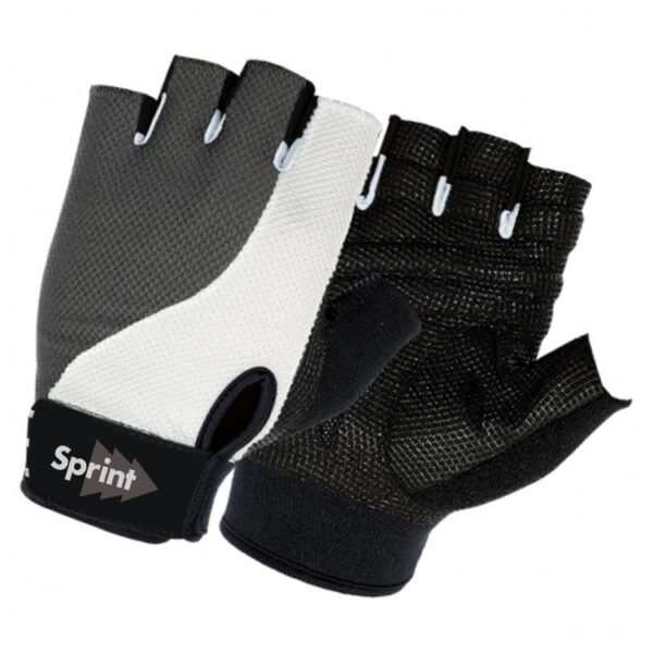 Art No : SS-607 </br>WEIGHT LIFTING GLOVES